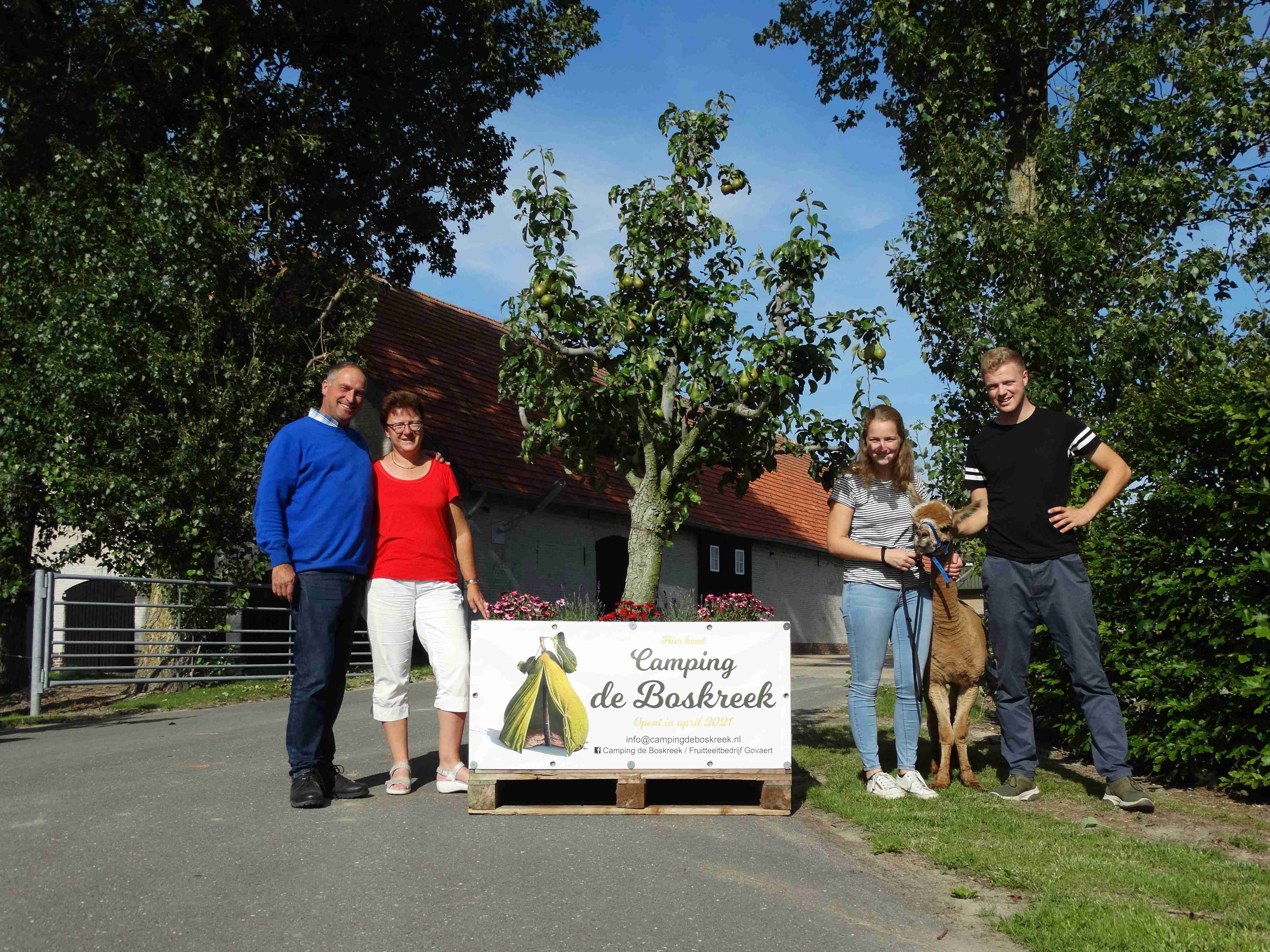 familie Govaert